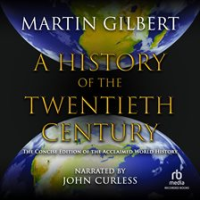 A_History_of_the_Twentieth_Century